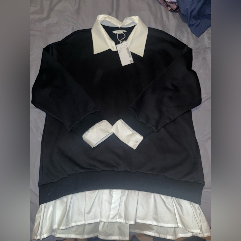 Urban Revivo - Sweater dress 👗